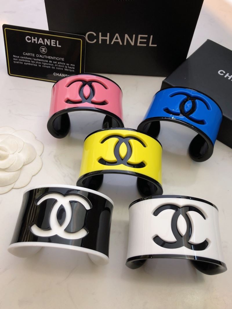 Chanel Rings